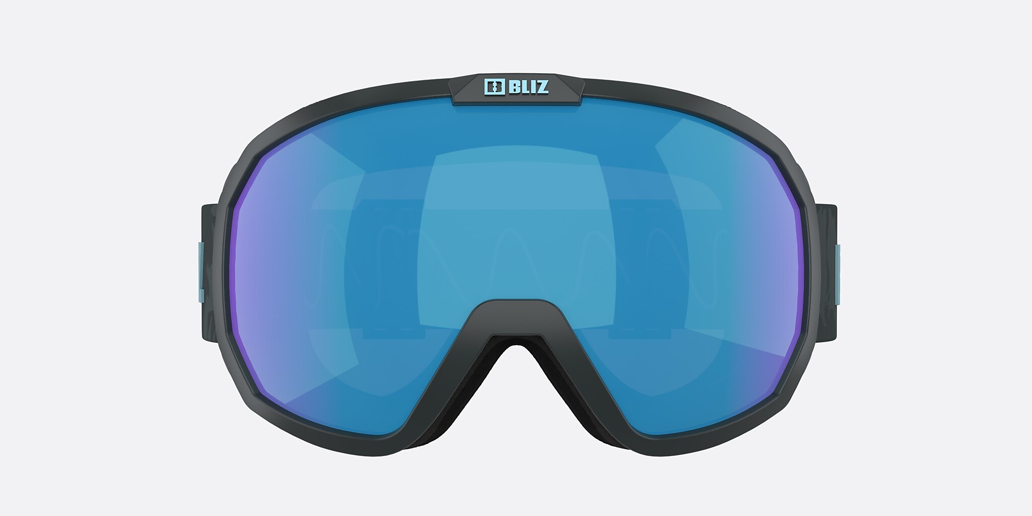 Goggles Bliz Charge Otg Image 2 of 6