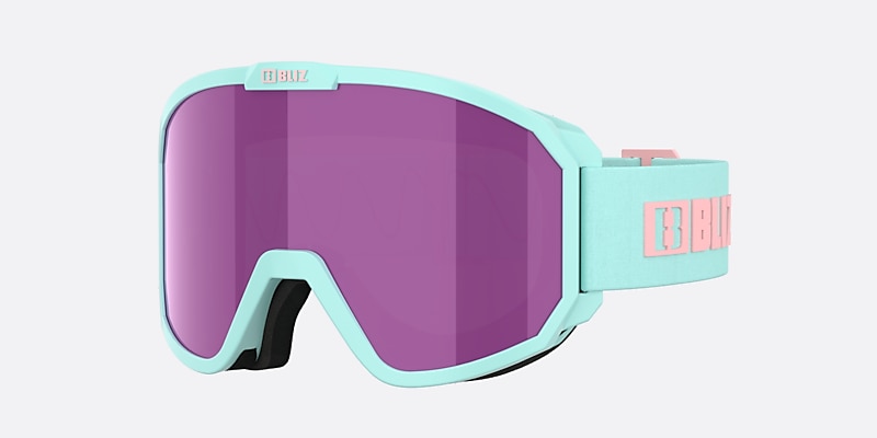 Goggles Bliz Rave Image 1 of 6