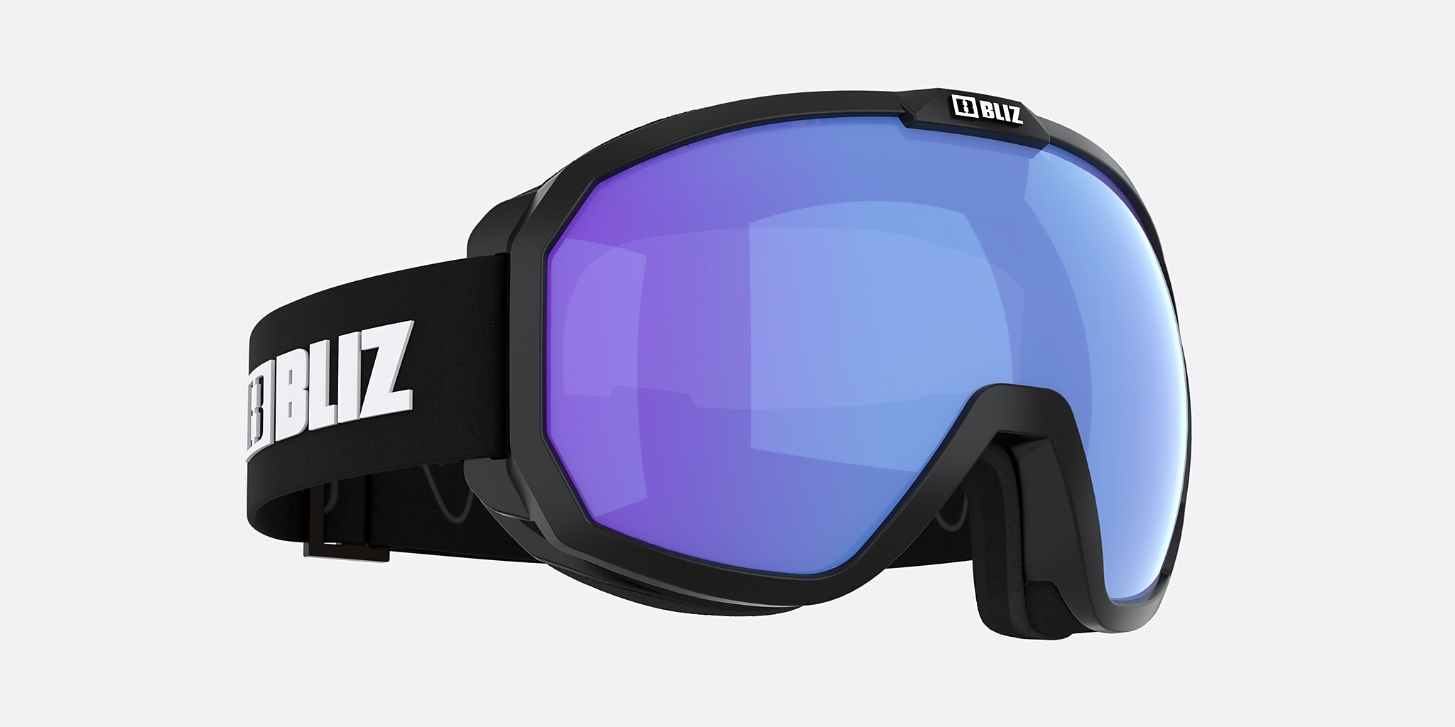 Goggles Bliz Charge Otg Image 5 of 6