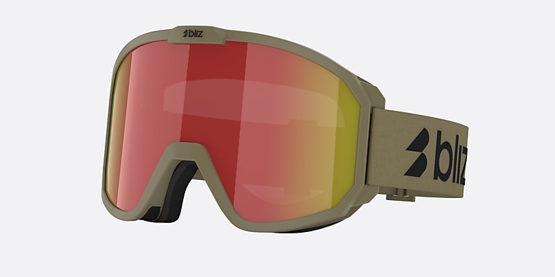 Goggles Bliz Rave Image 1 of 6