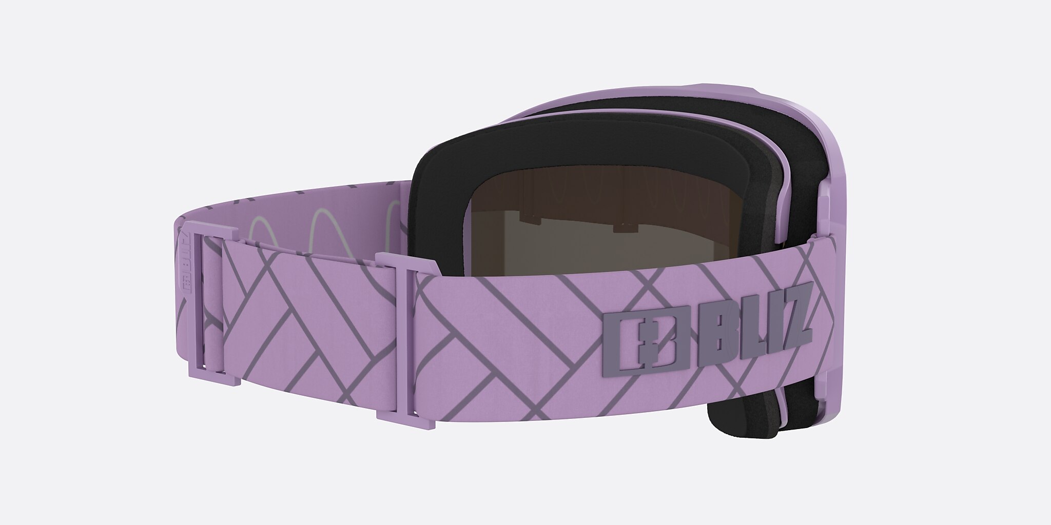 Goggles Bliz Rave Image 4 of 7