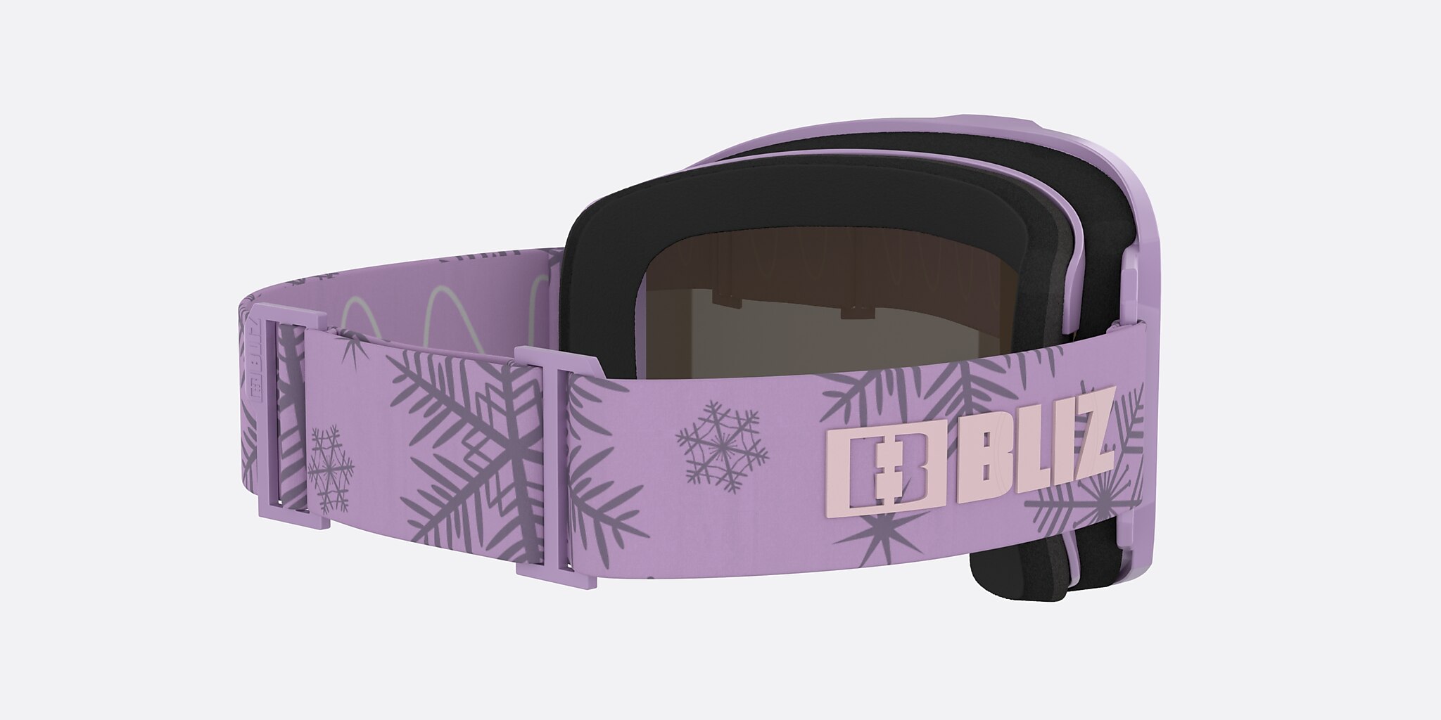 Goggles Bliz Rave Jr Image 4 of 6