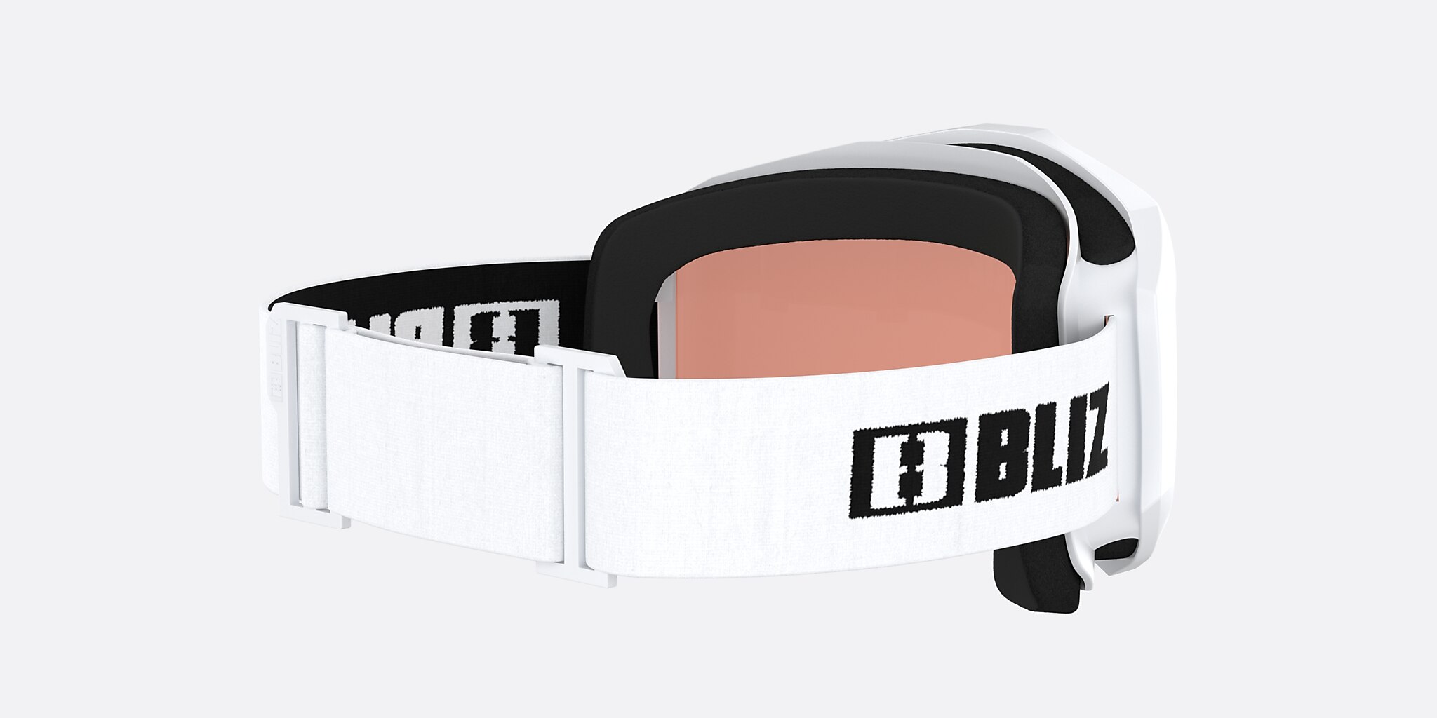 Goggles Bliz Liner Jr Image 4 of 5