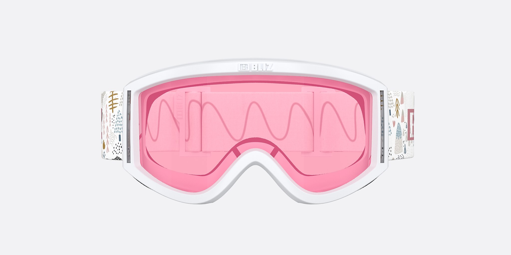 Goggles Bliz Pixie Image 2 of 5