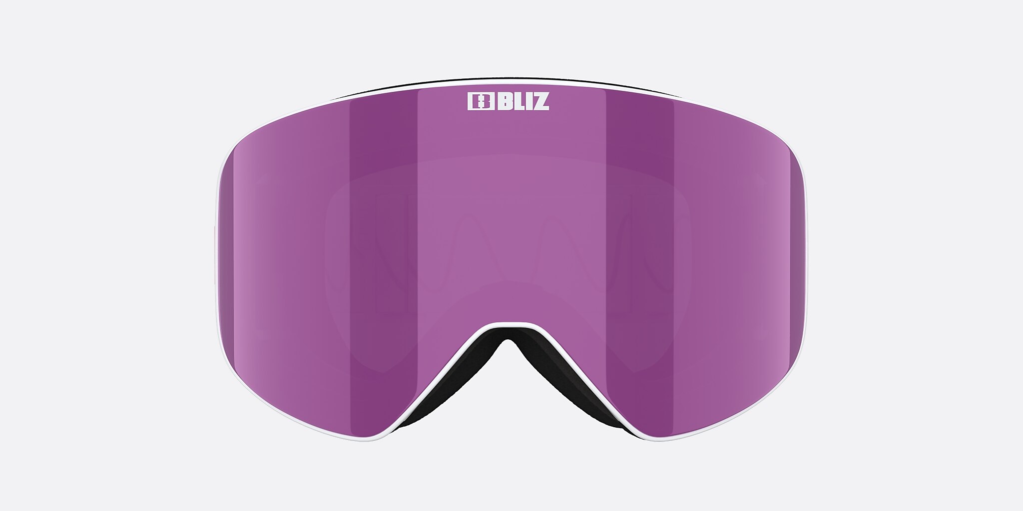 Goggles Bliz Flow Image 2 of 6