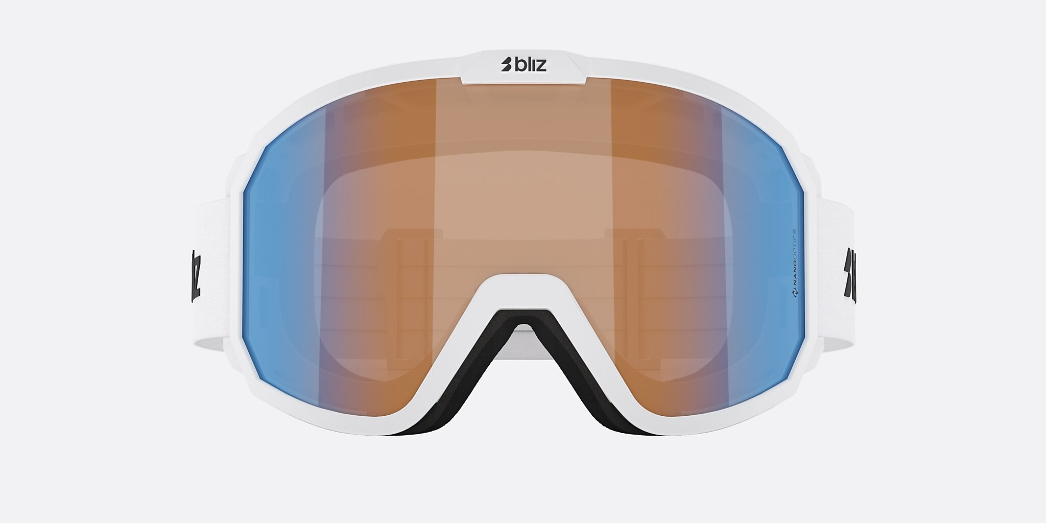 Goggles Bliz Rave Image 2 of 6
