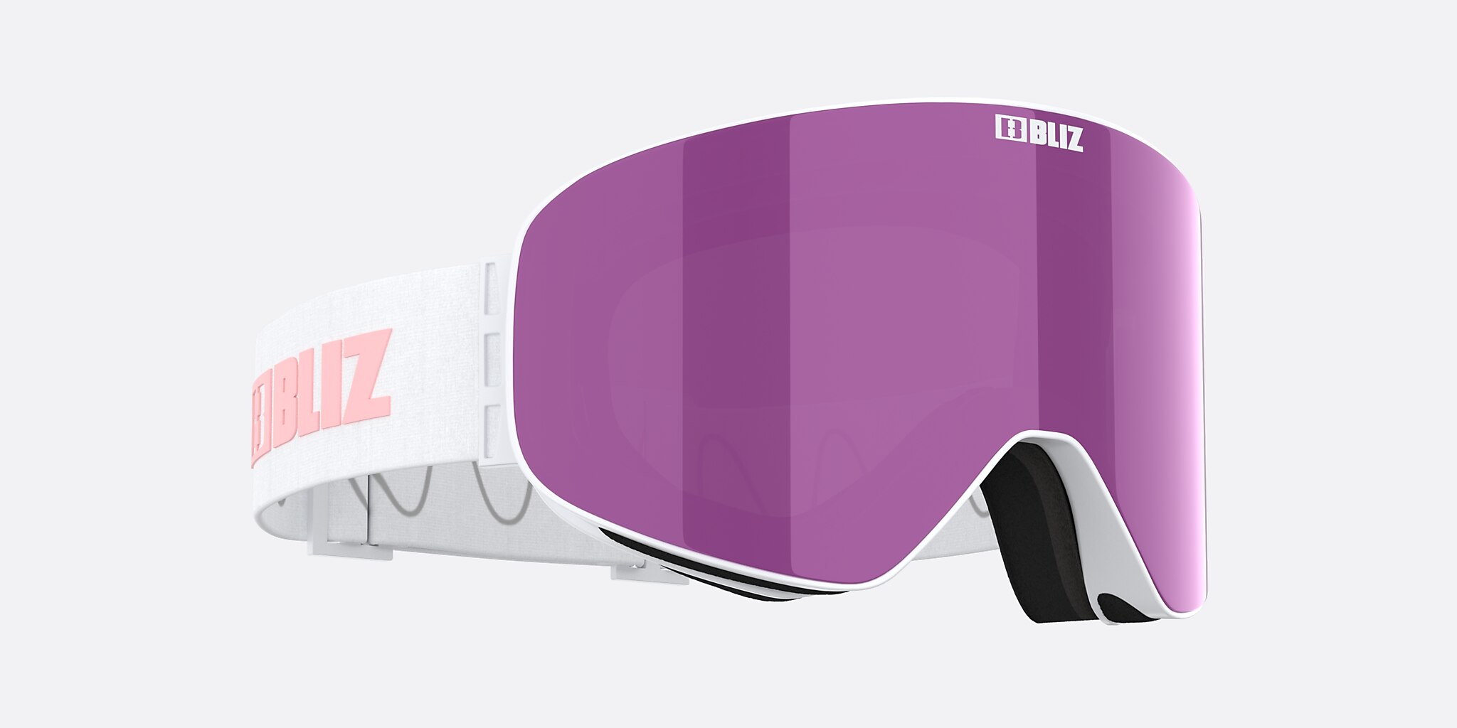 Goggles Bliz Flow Image 5 of 6