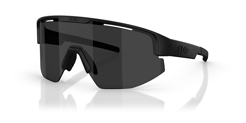 Matrix Sunglasses Smoke | Bliz Eyewear®