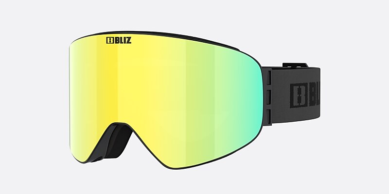 Goggles Bliz Flow Image 1 of 6