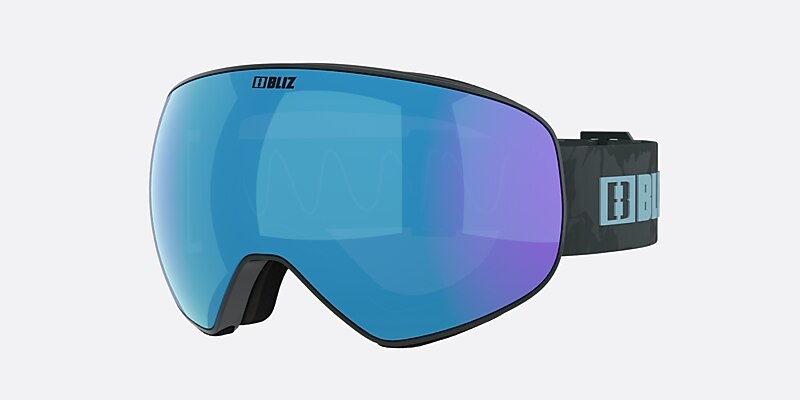 Goggles Bliz Floz Image 1 of 6