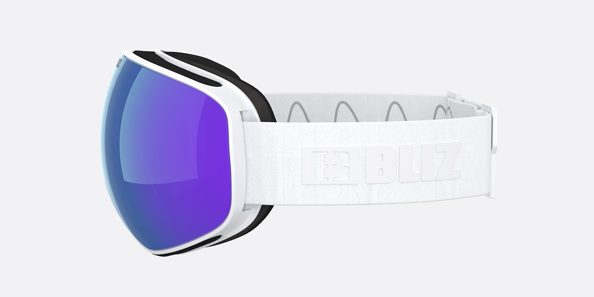 Goggles Bliz Floz Image 3 of 6