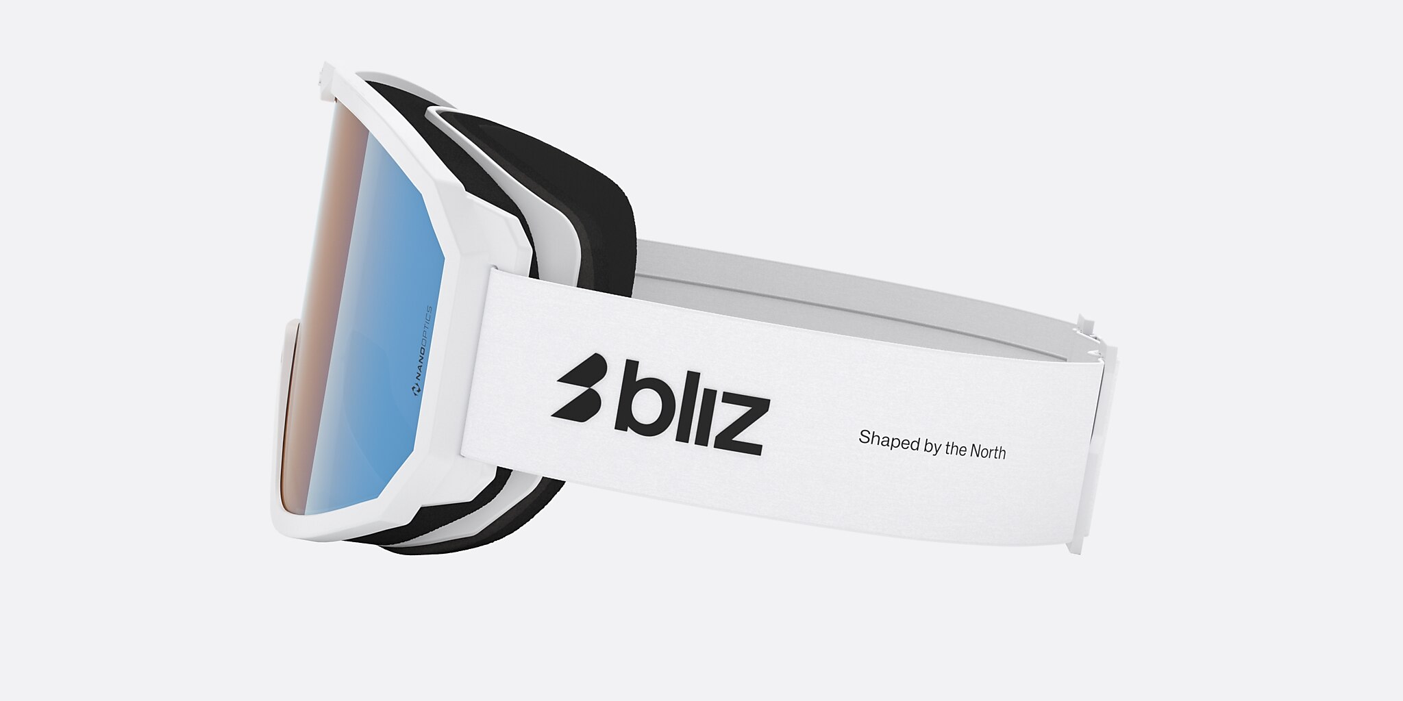 Goggles Bliz Rave Image 3 of 6