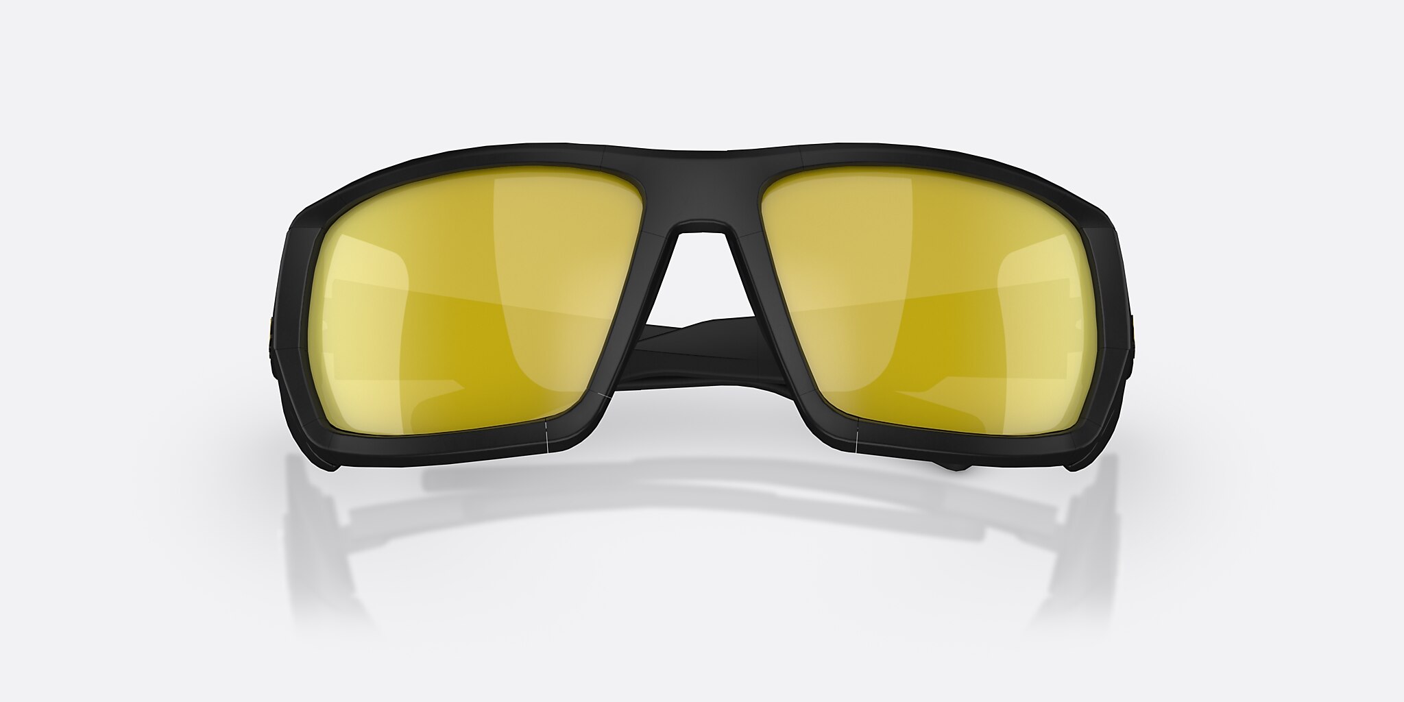 Sunglasses Bliz Peak L (62-18) with Brown Gold lens and Black frame Image 5 of 5
