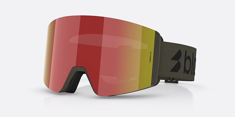 Goggles Bliz G003 Imagen 1 de 5