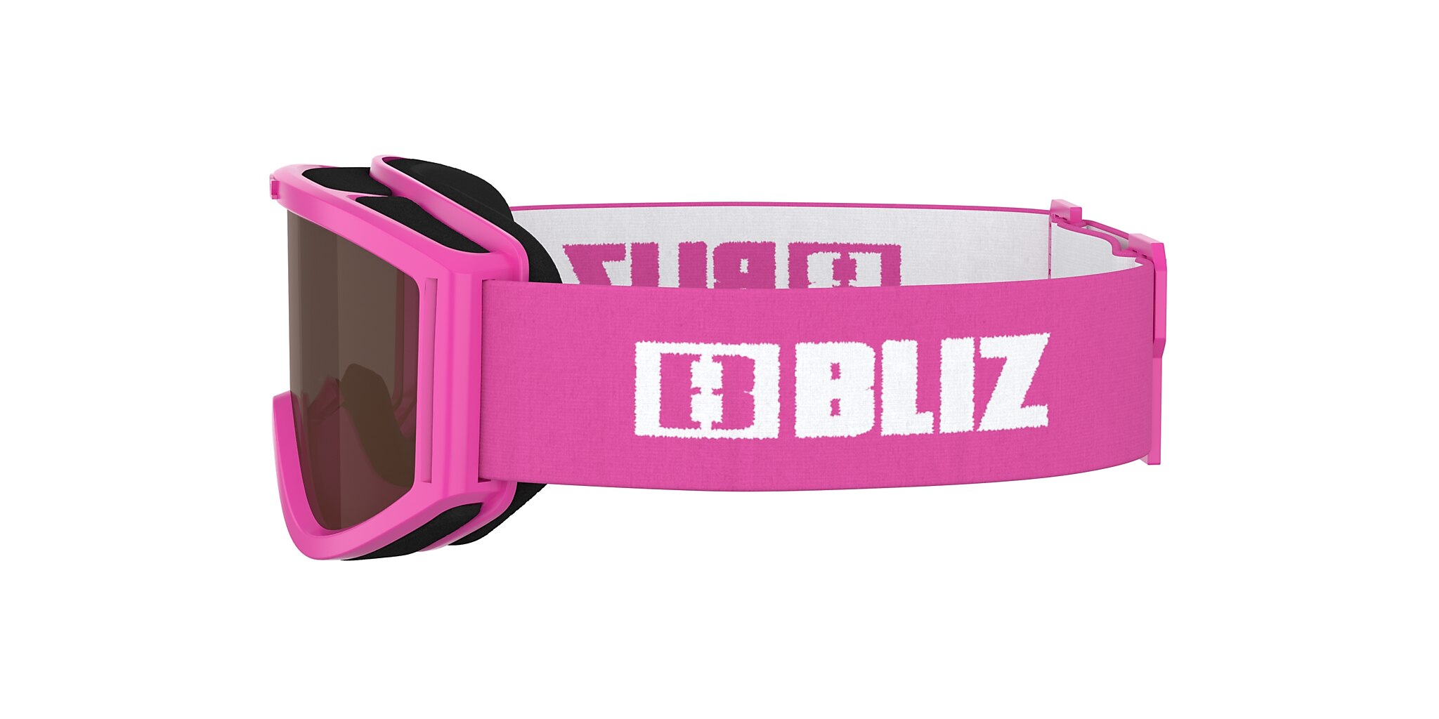 Pixie Sunglasses Brown | Bliz Eyewear®