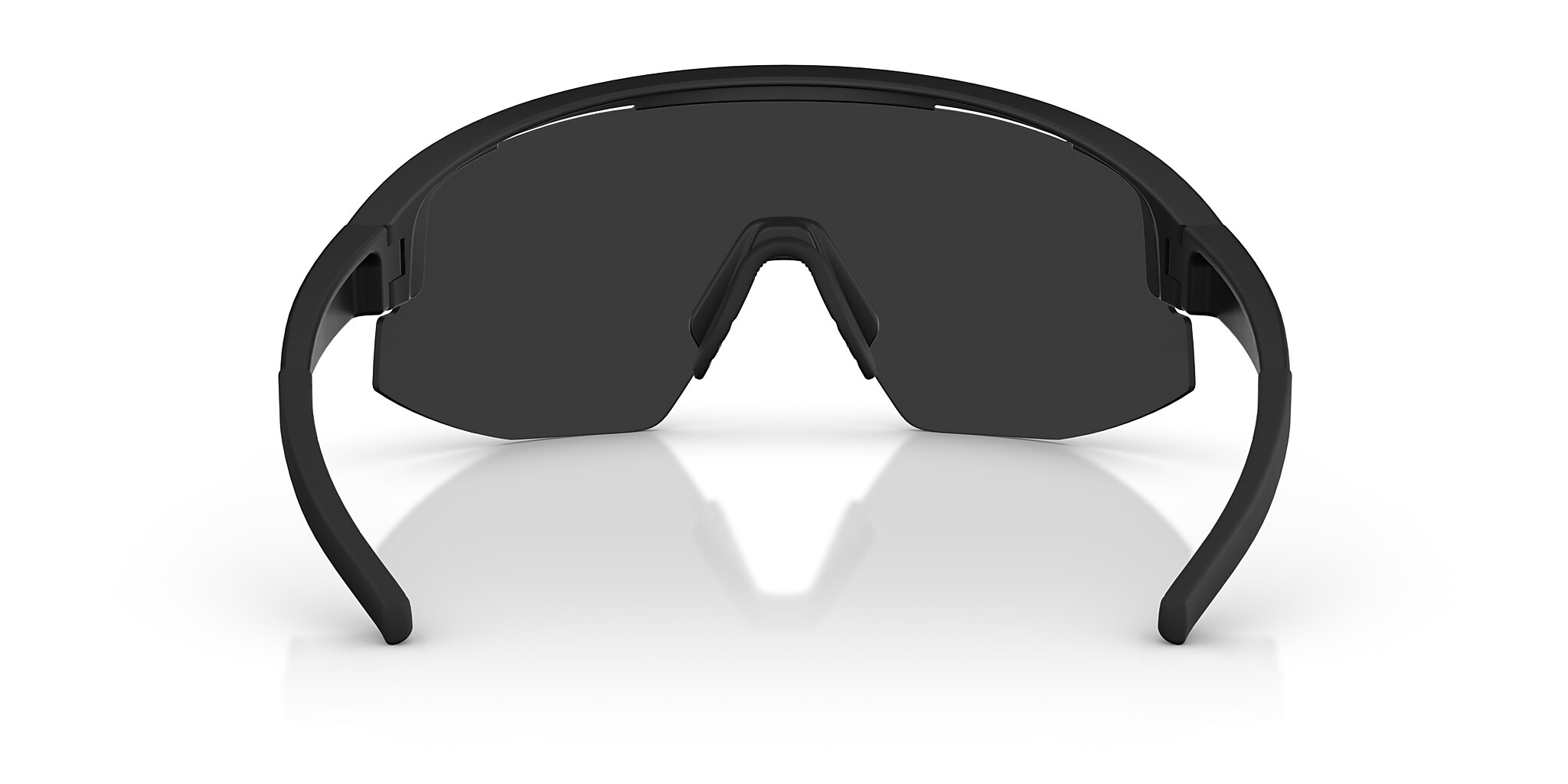 Matrix Sunglasses Smoke | Bliz Eyewear®