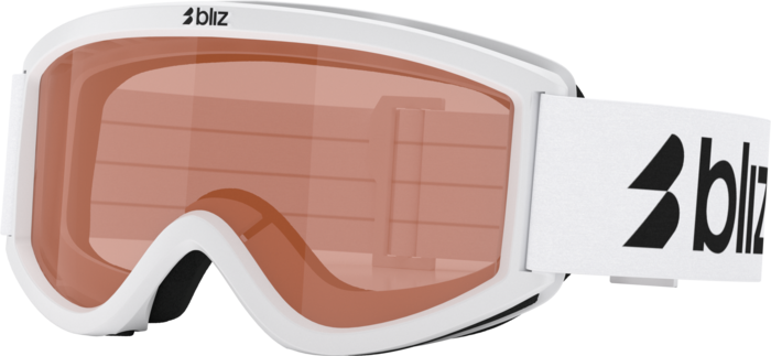 BLIO沢山 Pixie Sunglasses Orange | Bliz Eyewear®