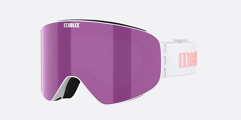Goggles Bliz Flow Image 1 of 6