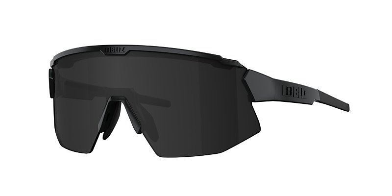 Breeze Sunglasses Smoke | Bliz Eyewear®