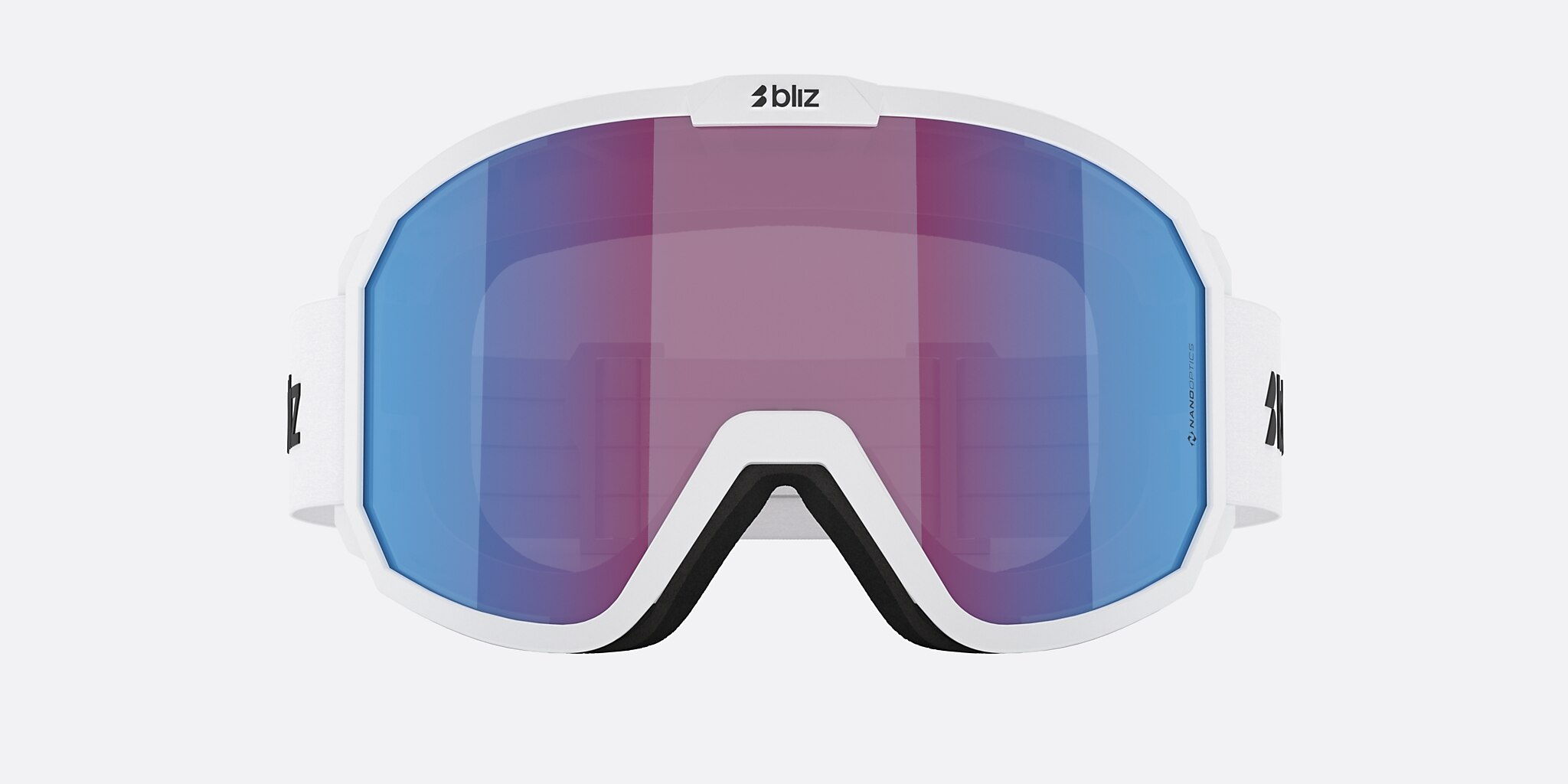 Goggles Bliz Rave Image 2 of 6
