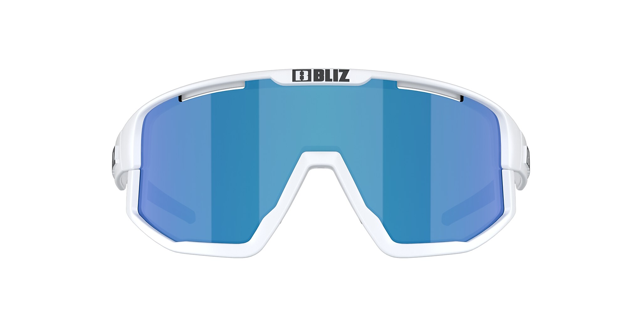 Vision Sunglasses Smoke Blue | Bliz Eyewear®