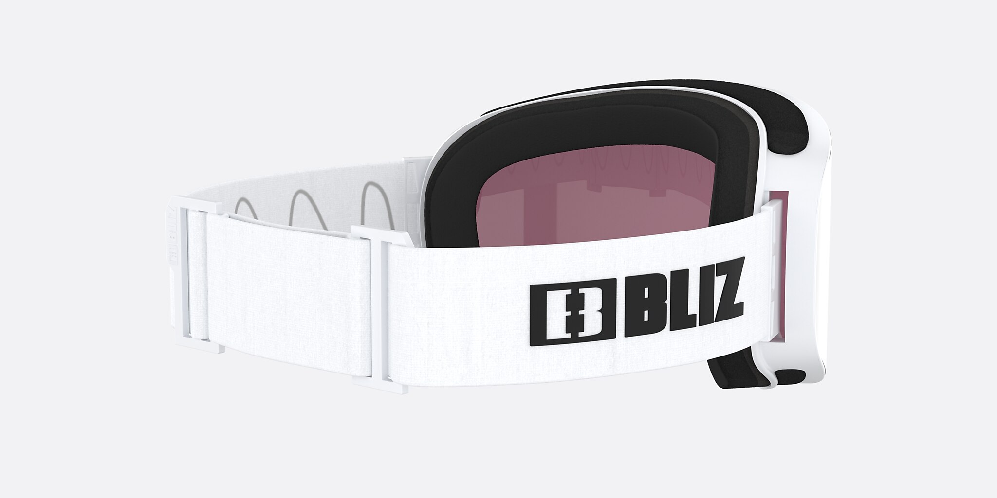 Goggles Bliz Flow Image 4 of 6