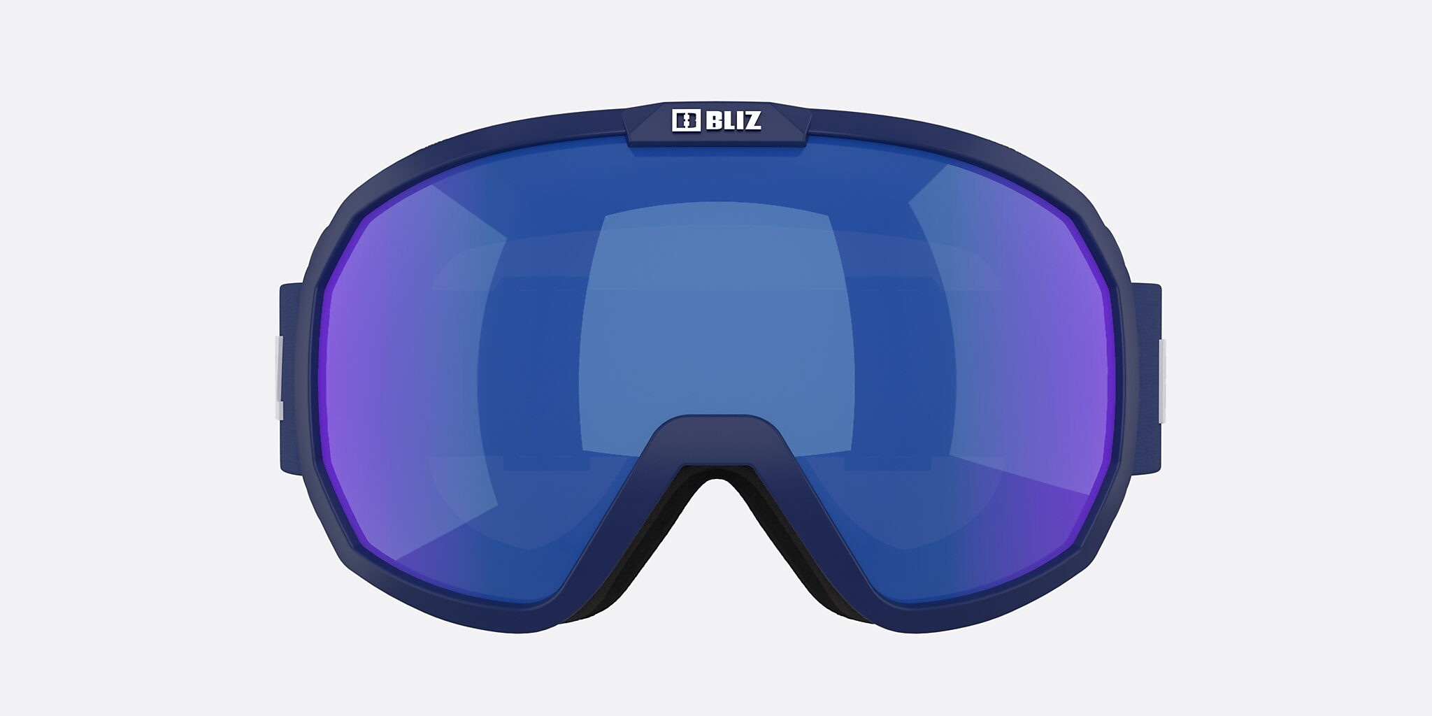 Goggles Bliz Charge Otg Image 2 of 6