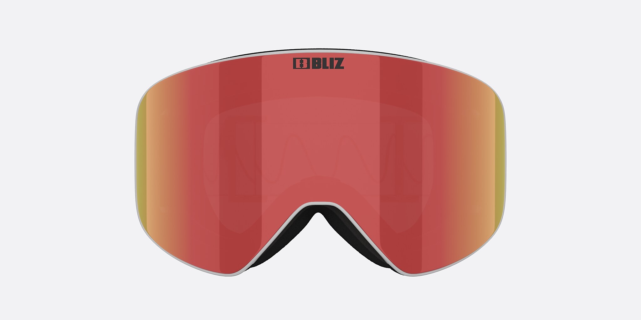 Goggles Bliz Flow Image 2 of 6