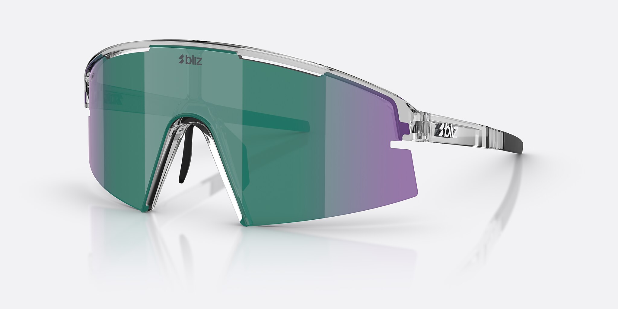 P006 CRYSTAL BLACK