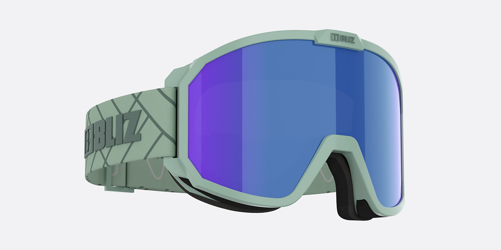 Goggles Bliz Rave Image 6 of 7