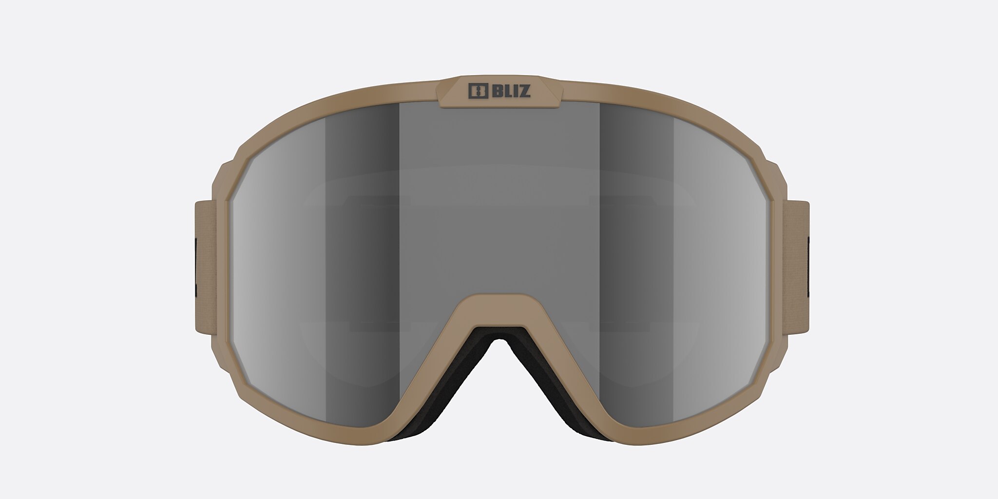 Goggles Bliz Rave Image 2 of 6