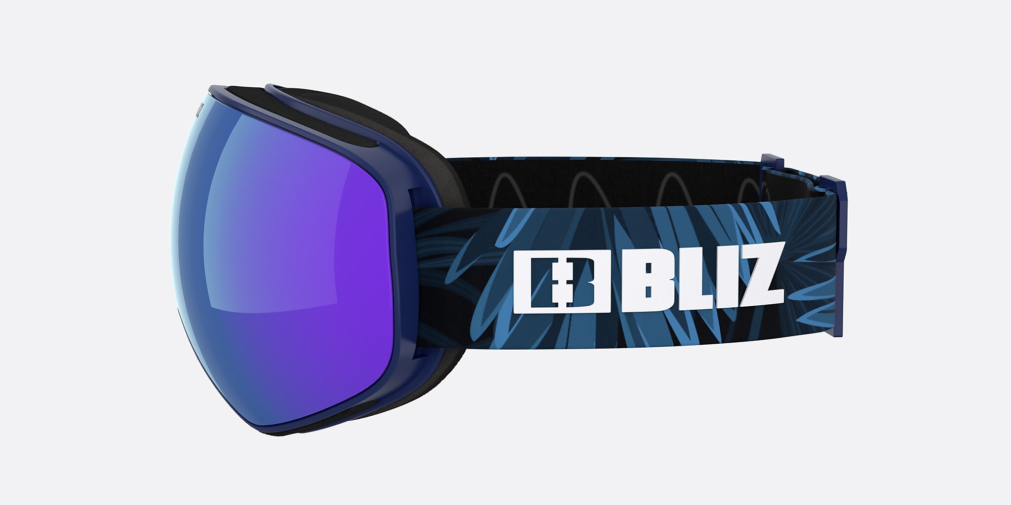 Goggles Bliz Floz Image 3 of 6