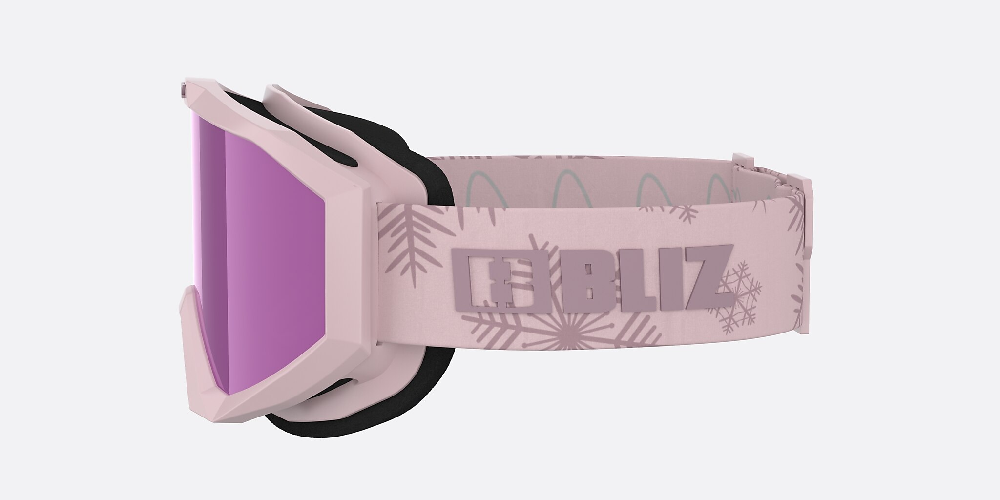 Goggles Bliz Liner Jr Image 3 of 5