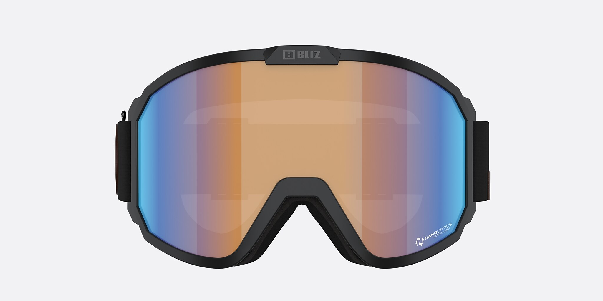 Goggles Bliz Rave Image 2 of 6