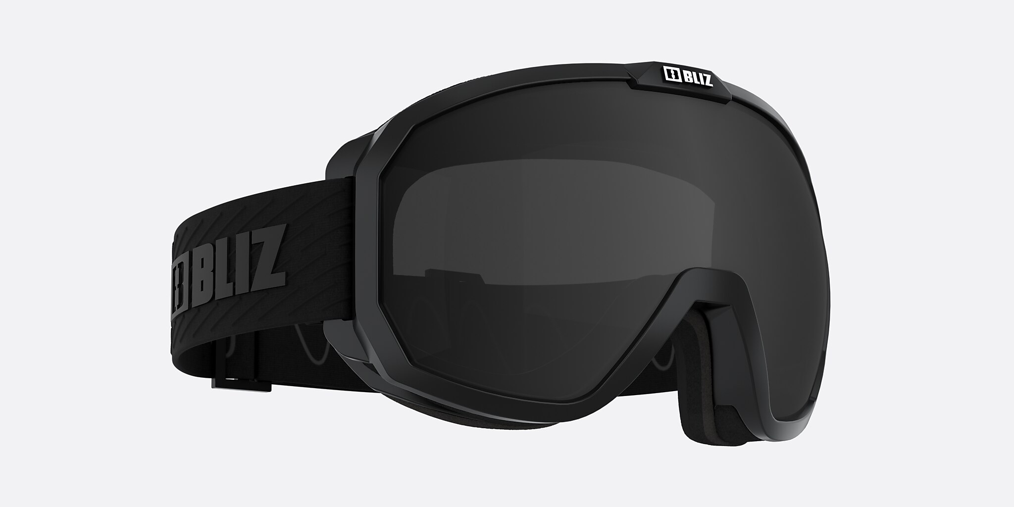 Goggles Bliz Charge Otg Image 5 of 6