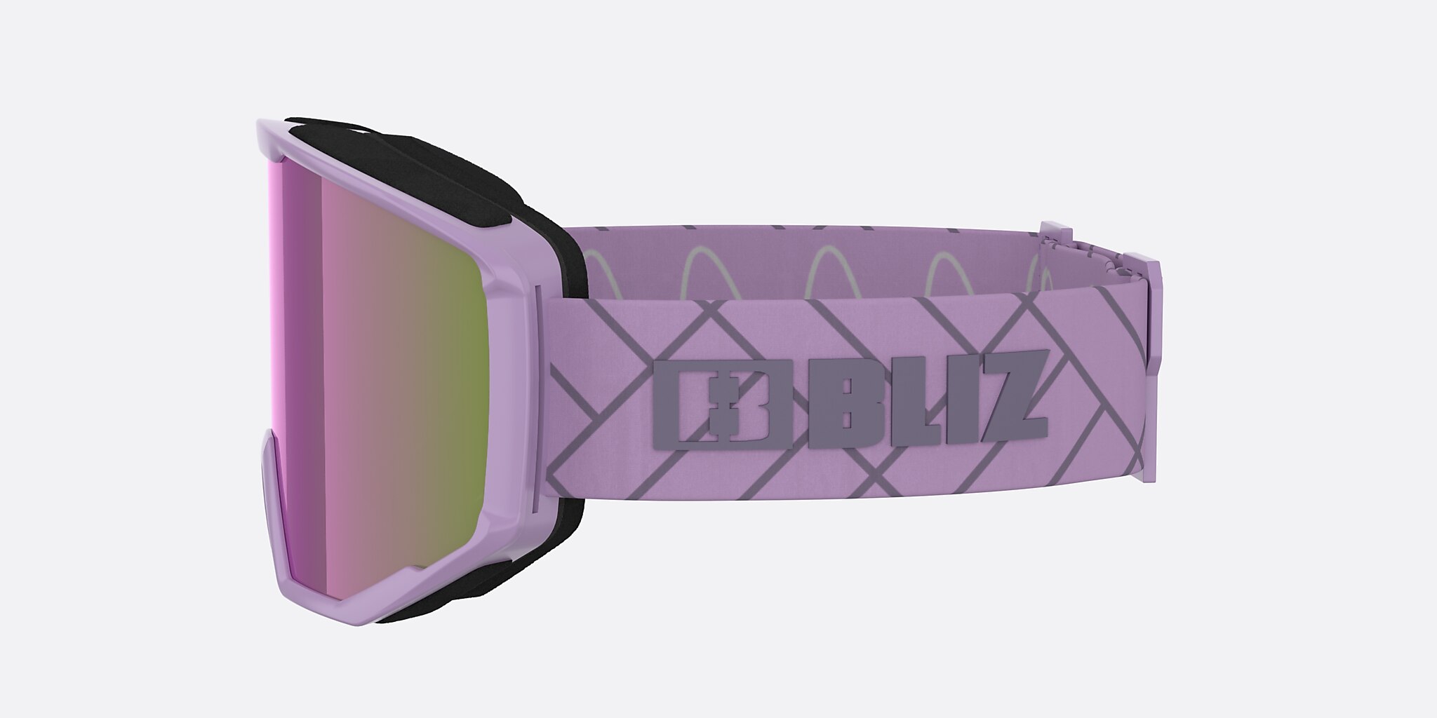 Goggles Bliz Spark Image 3 of 5