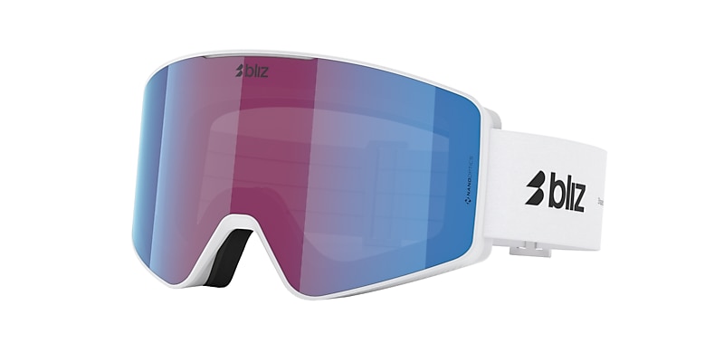 Ski Goggles: Superior Protection, Style, and Comfort | BLIZ IT