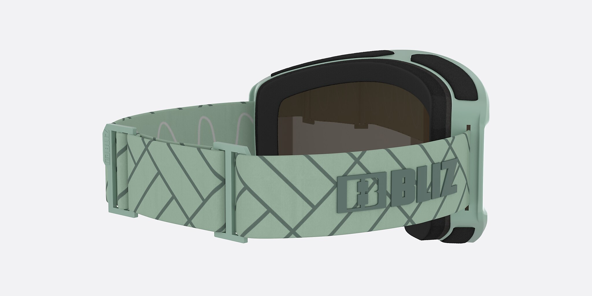 Goggles Bliz Spark Image 4 of 5