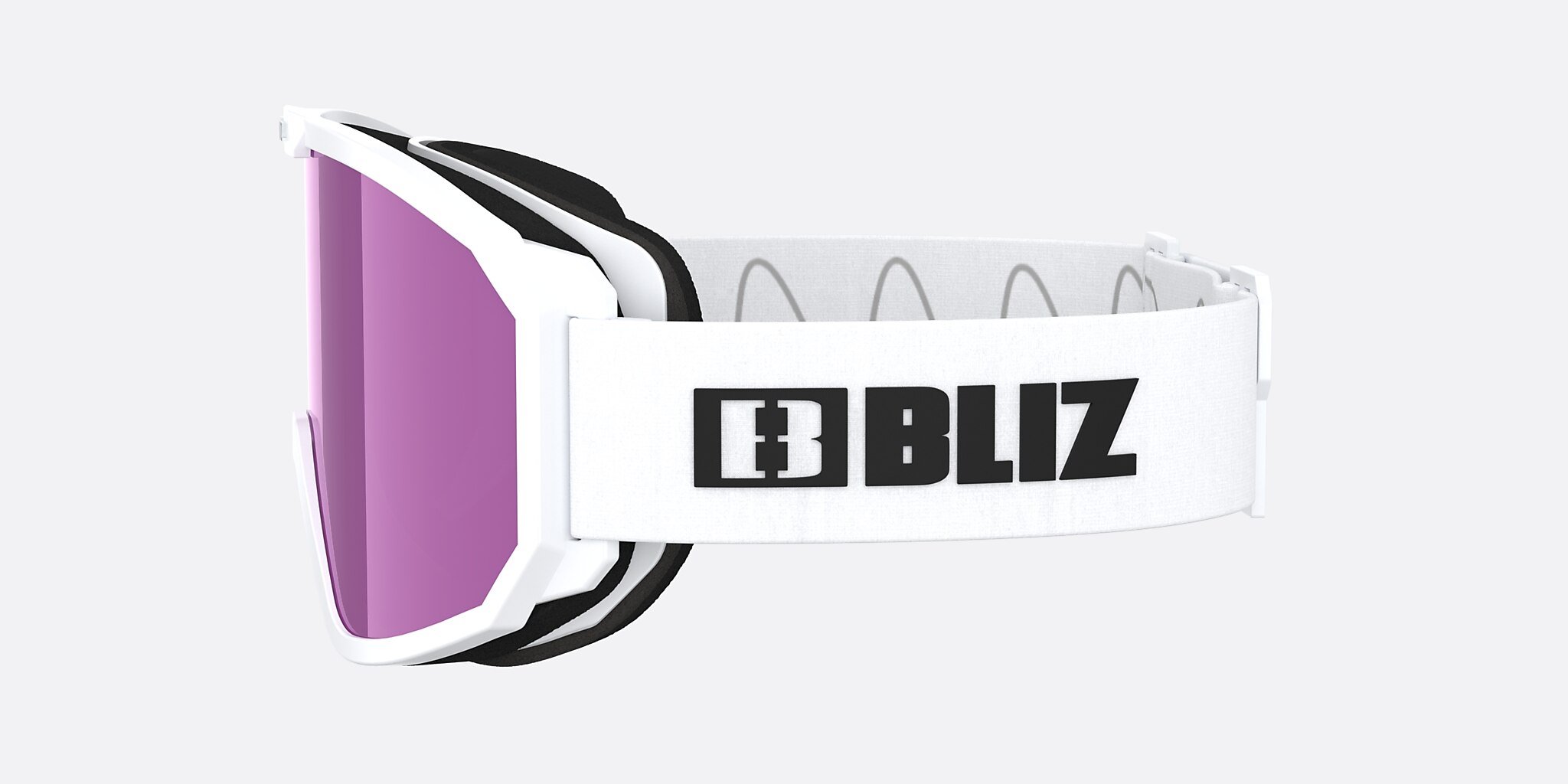 Goggles Bliz Rave Jr Image 3 of 6