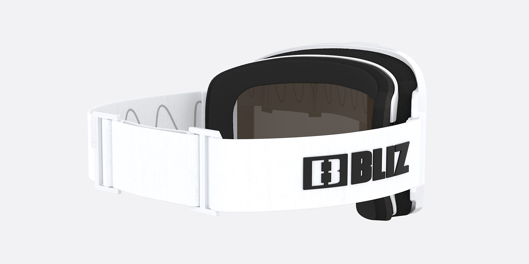 Goggles Bliz Rave Jr Image 4 of 6