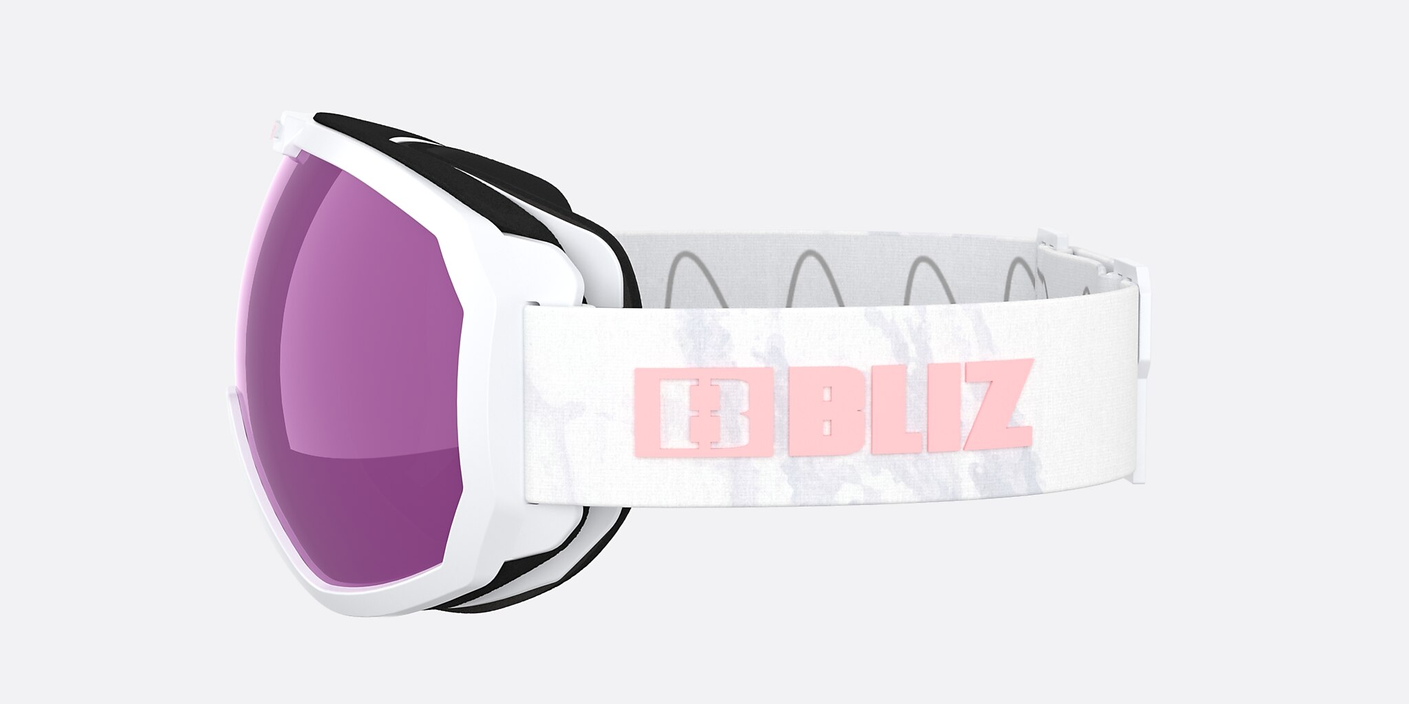 Goggles Bliz Charge Otg Image 3 of 6