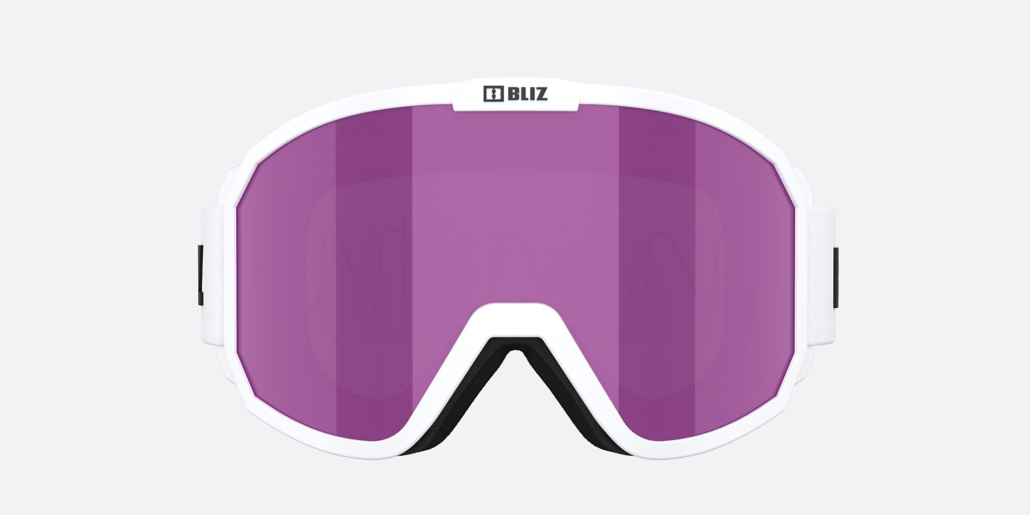 Goggles Bliz Rave Jr Image 2 of 6