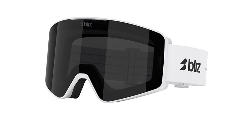 G001 Sunglasses Smoke | Bliz Eyewear®