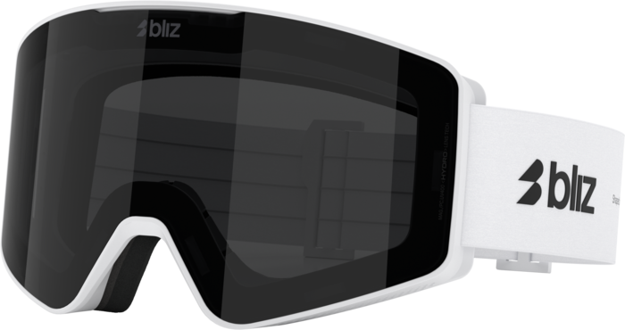 G001 Sunglasses Smoke | Bliz Eyewear®