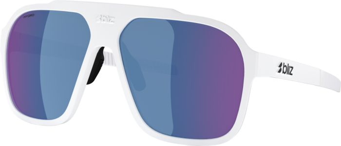 A002 Sunglasses Blue | Bliz Eyewear®