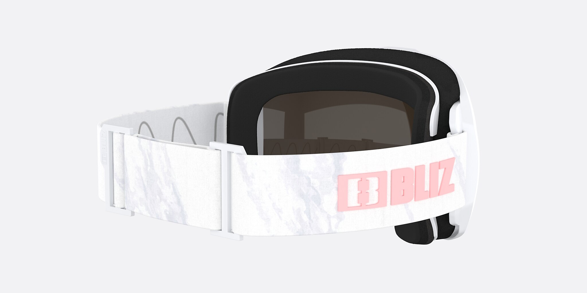 Goggles Bliz Charge Otg Image 4 of 6