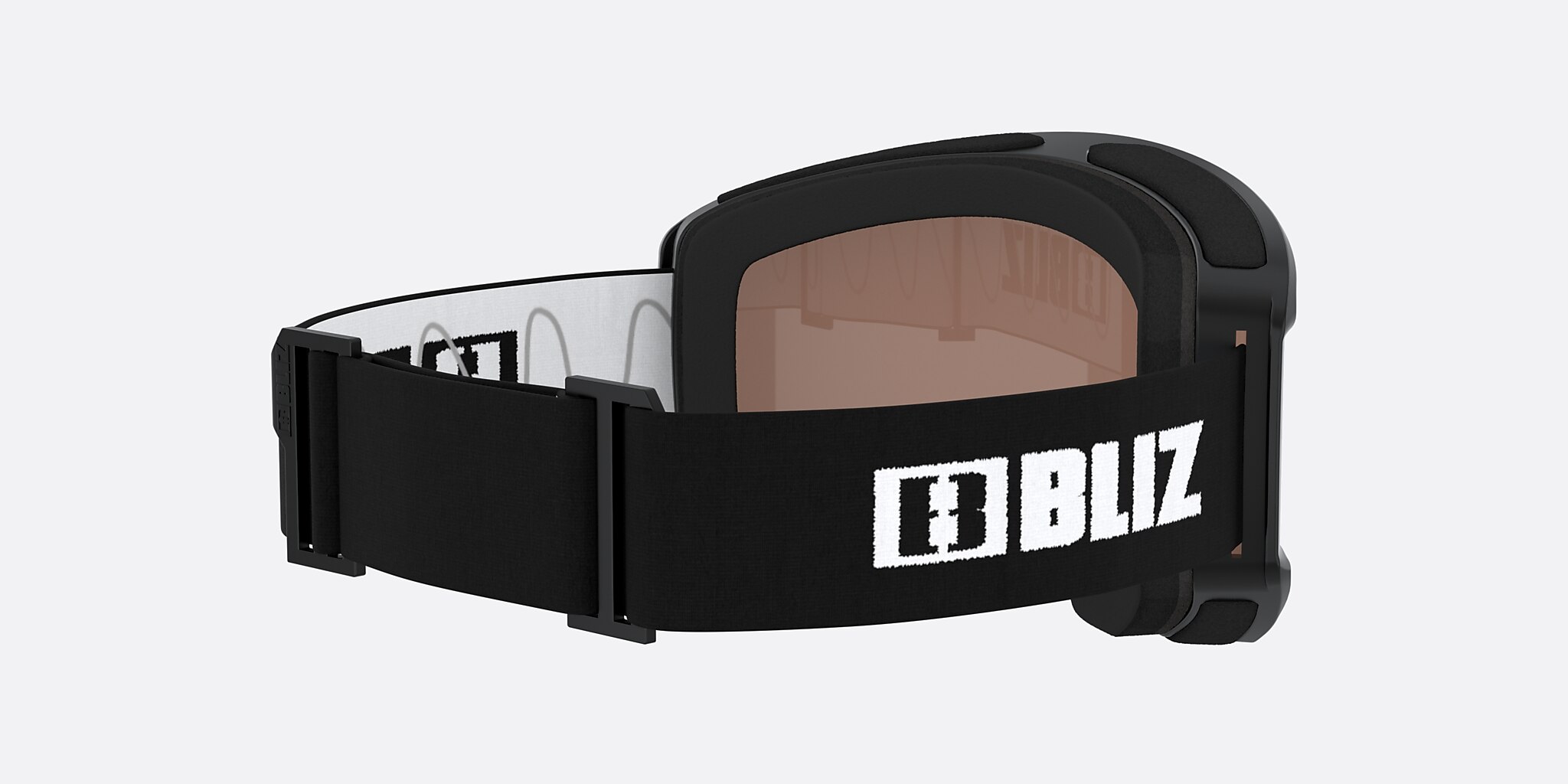 Goggles Bliz Spark Image 4 of 5