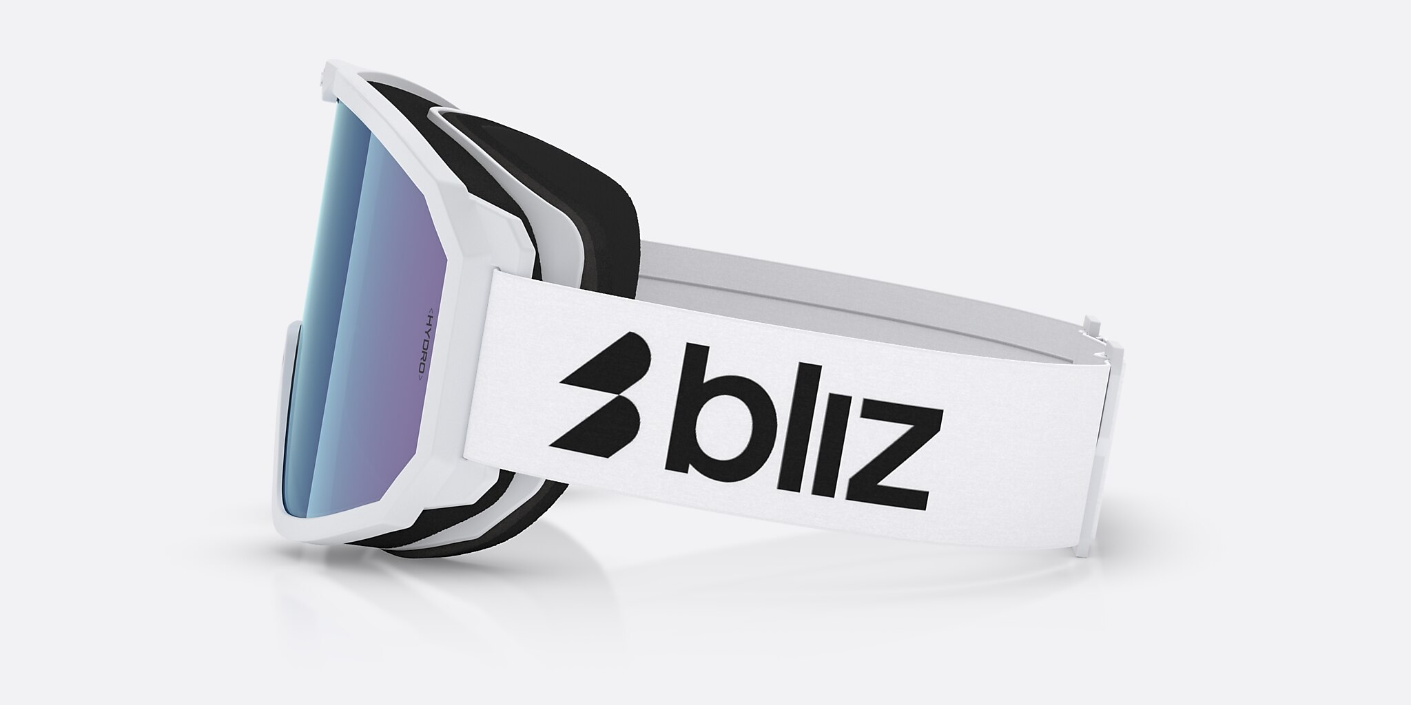 Goggles Bliz Rave Jr Imagen 3 de 6
