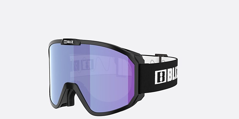 Goggles Bliz Rave Jr Image 1 of 6