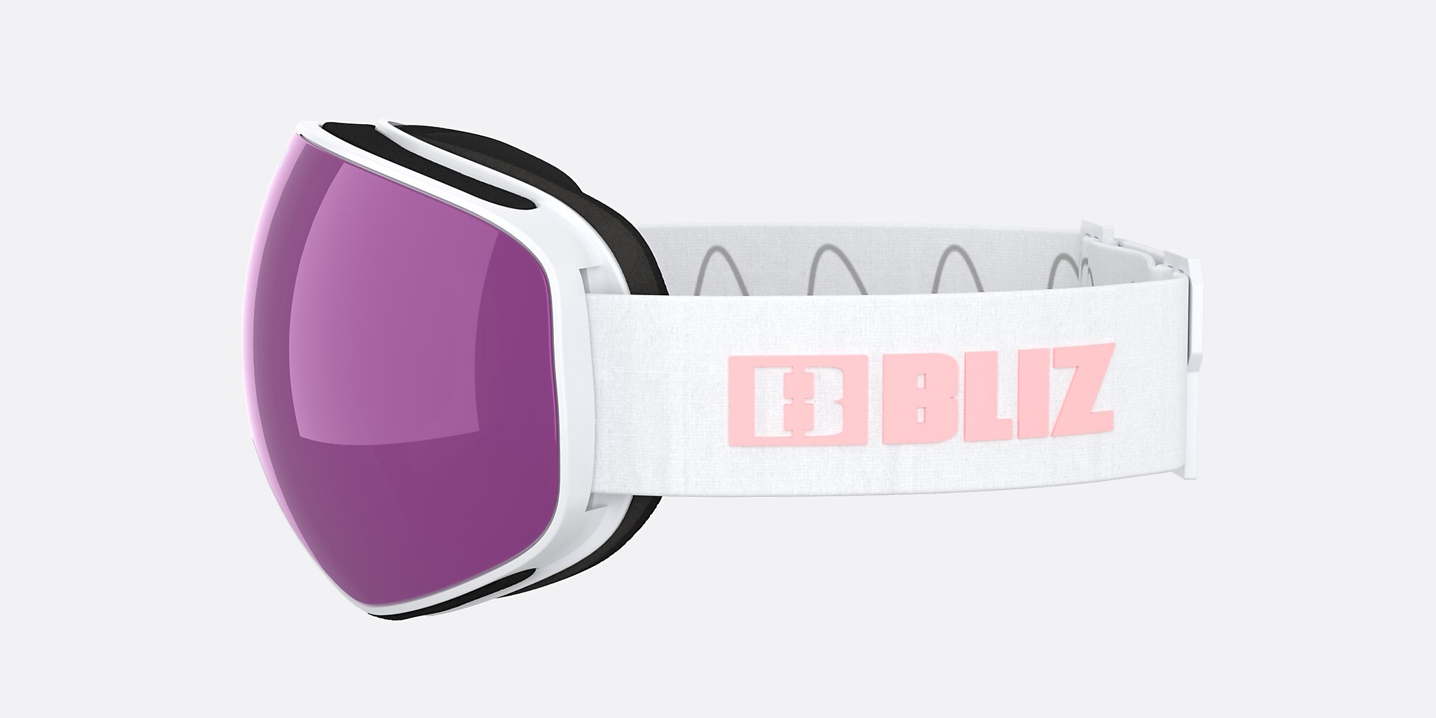 Goggles Bliz Floz Image 3 of 6